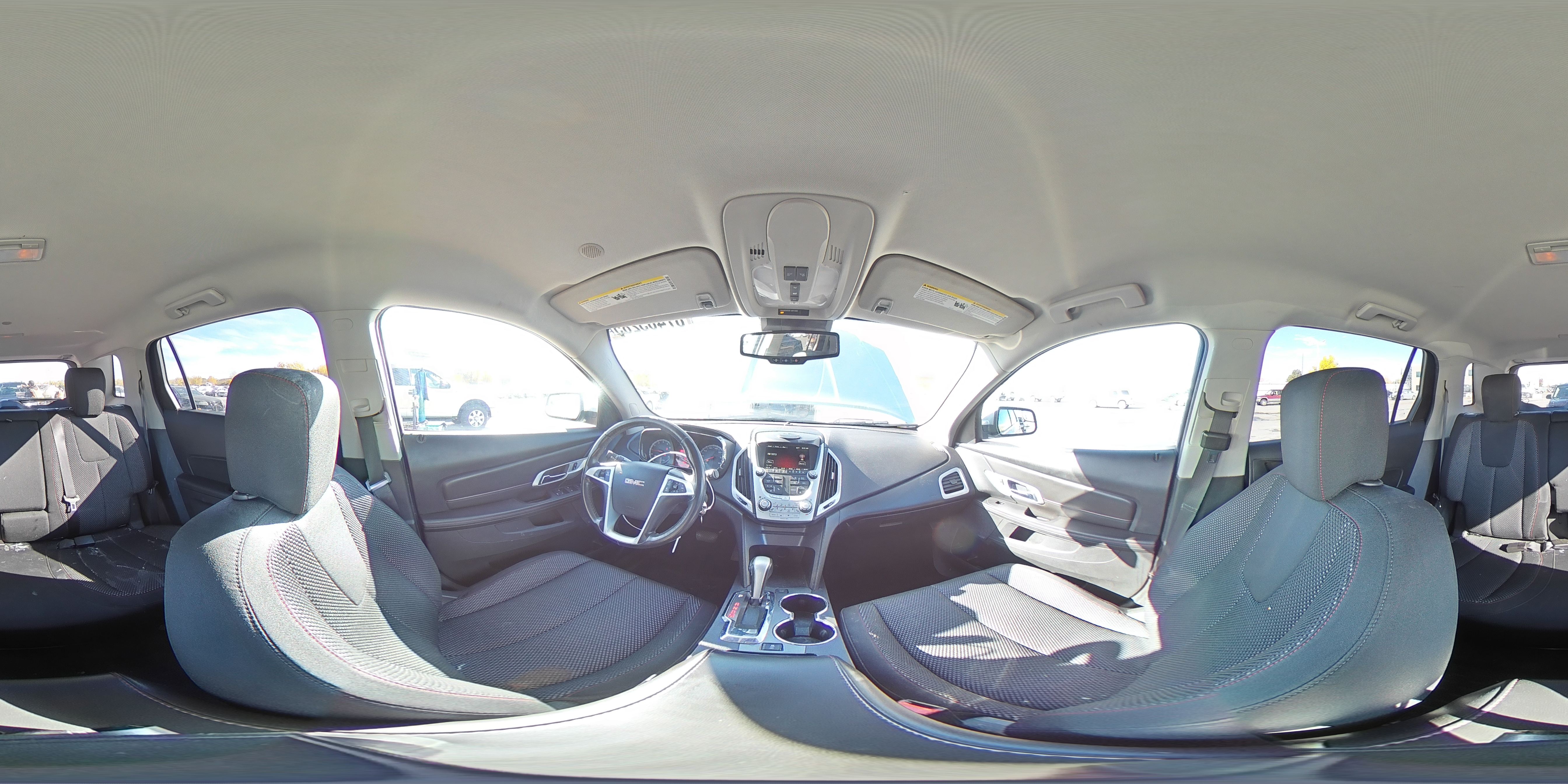 2013 GMC Terrain Sle VIN: 2GKFLTEK6D6413068 Lot: 87465285