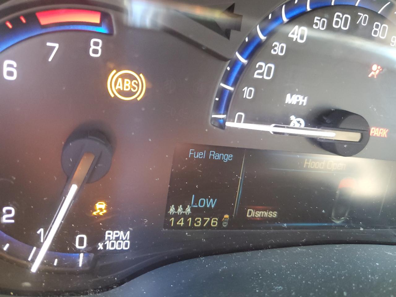 2013 Cadillac Srx Luxury Collection VIN: 3GYFNGE31DS650973 Lot: 84171305