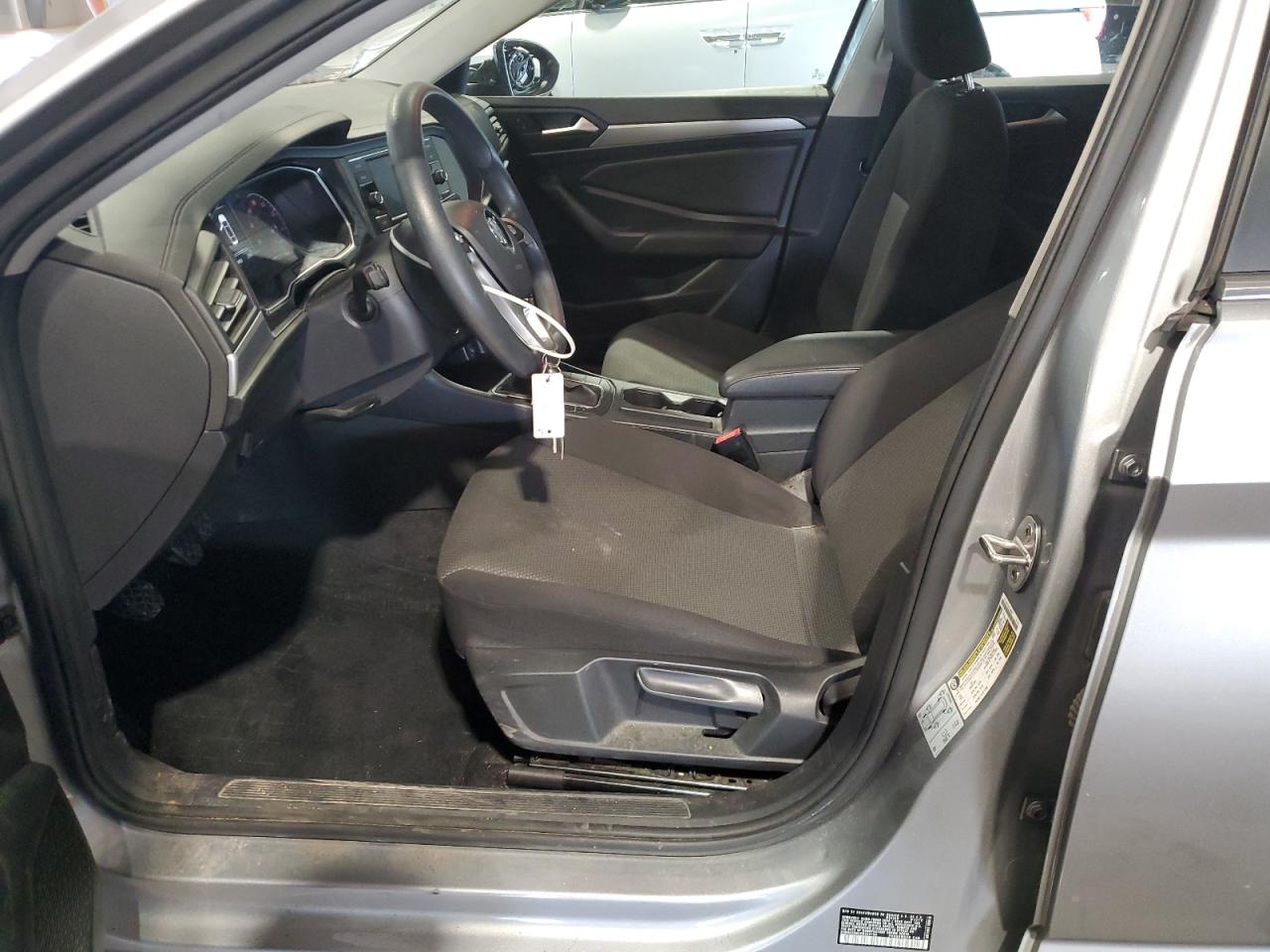 2019 Volkswagen Jetta S VIN: 3VWN57BU4KM227186 Lot: 85104315