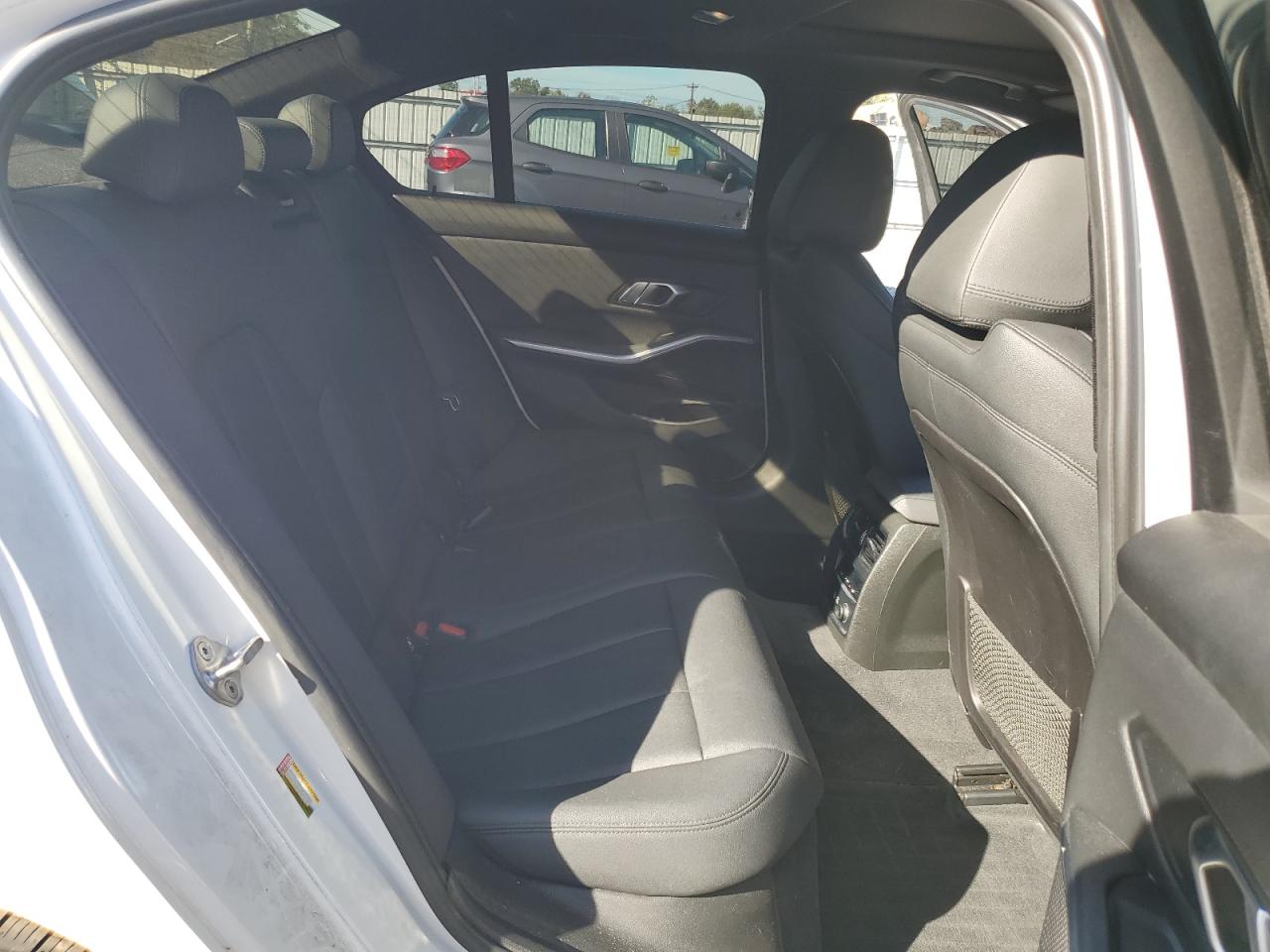 2020 BMW 330Xi VIN: 3MW5R7J02L8B08291 Lot: 81960505