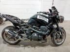 2008 KAWASAKI ZR 750 L8F  for sale at Copart SANDTOFT