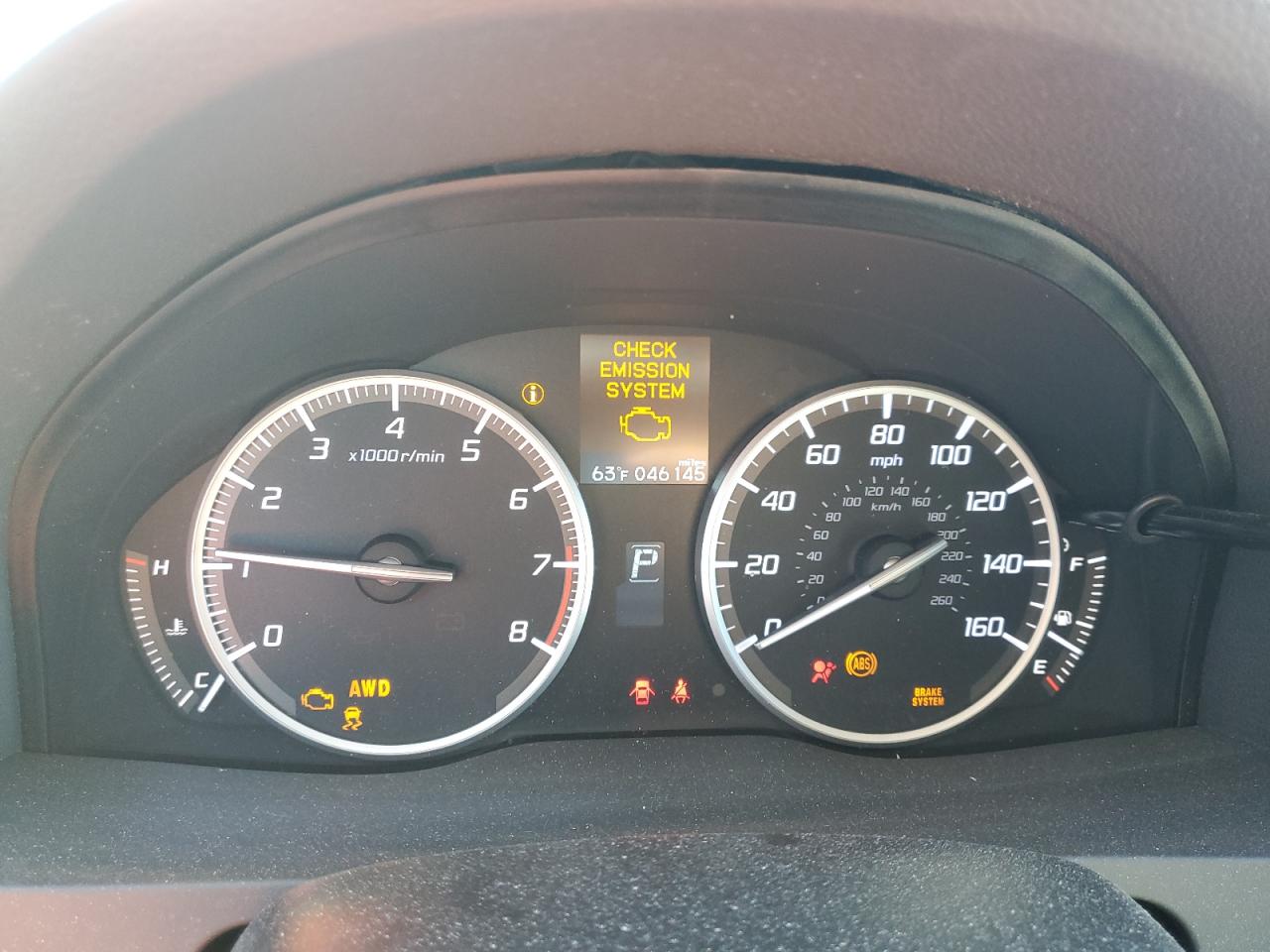 2018 Acura Rdx Technology VIN: 5J8TB4H5XJL027531 Lot: 86816915