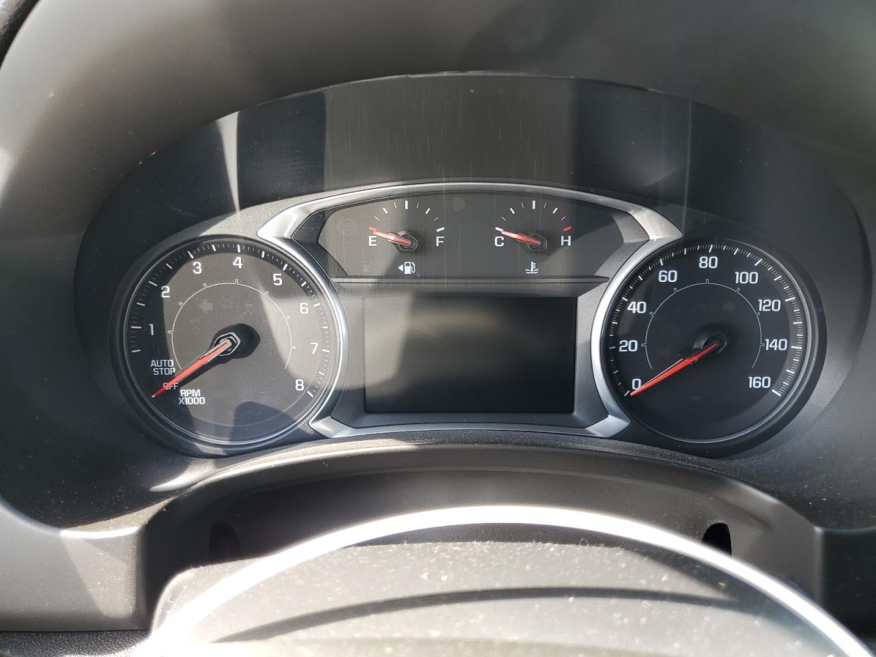 2020 GMC Terrain Sle VIN: 3GKALMEV0LL167137 Lot: 82218945