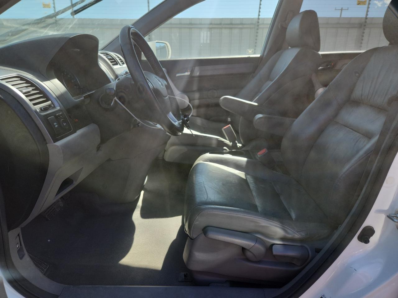 2007 Honda Cr-V Exl VIN: JHLRE38797C036793 Lot: 81109865