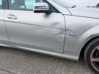 2011 MERCEDES-BENZ C220 SPORT CDI BLUEEFFI-C  for sale at Copart CHESTER