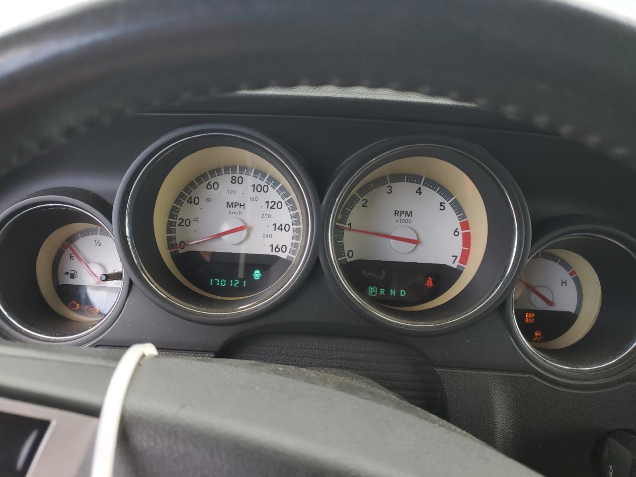 2010 Dodge Challenger VIN: 2B3CJ5DT8AH109672 Lot: 87089165