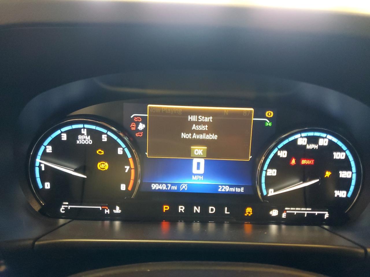 2024 Ford Bronco Sport Outer Banks VIN: 3FMCR9C61RRF56222 Lot: 85185245