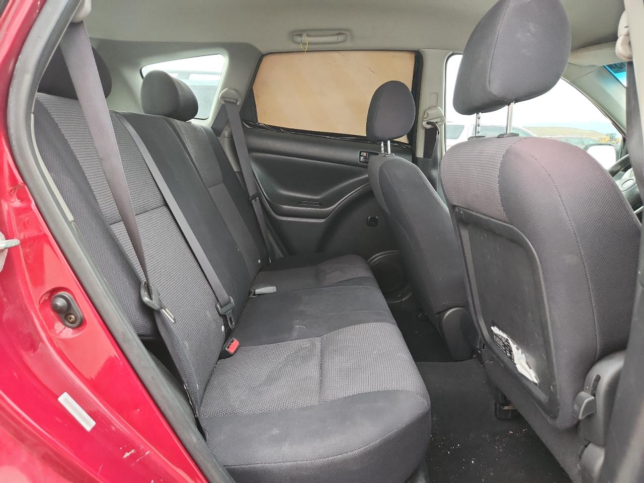 2006 Pontiac Vibe VIN: 5Y2SL65866Z406581 Lot: 85357235
