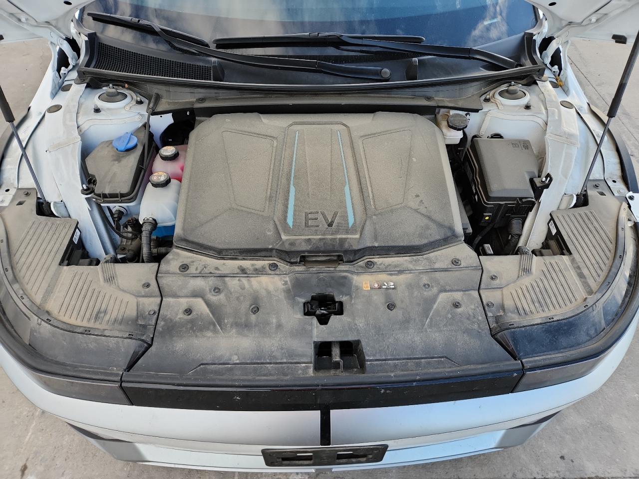 2023 Hyundai Ioniq 5 Sel VIN: KM8KNDAF5PU208877 Lot: 82492145