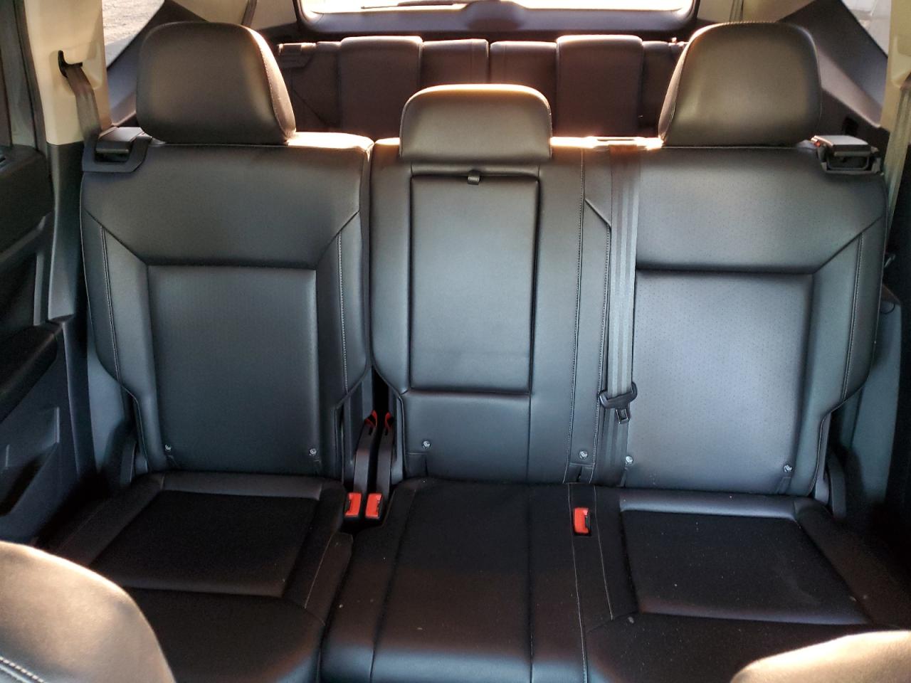 2019 Volkswagen Atlas Se VIN: 1V2UR2CA6KC530545 Lot: 81898795