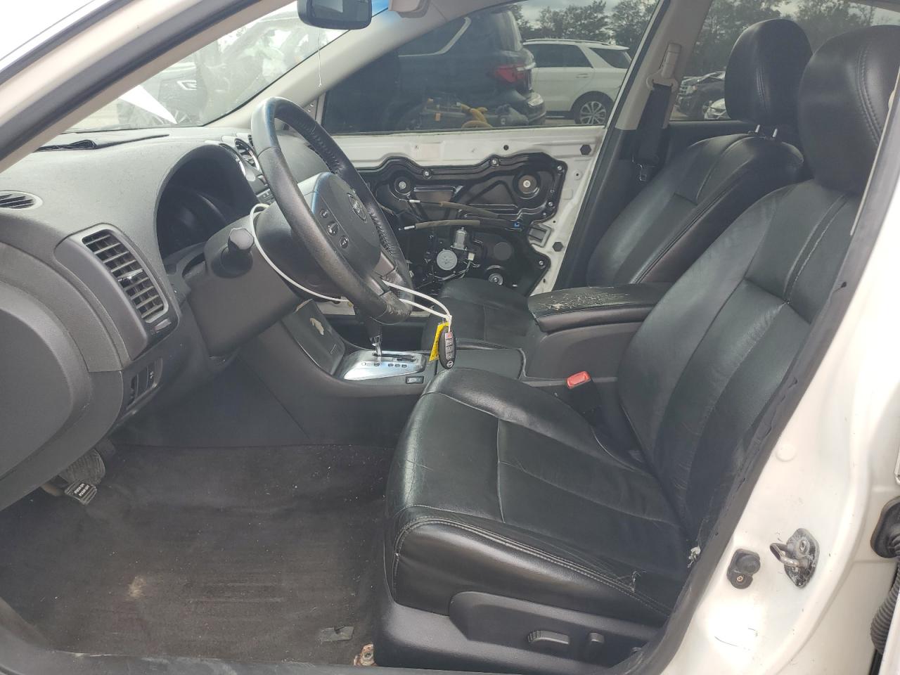 2010 Nissan Altima Base VIN: 1N4AL2AP7AN530317 Lot: 85296575