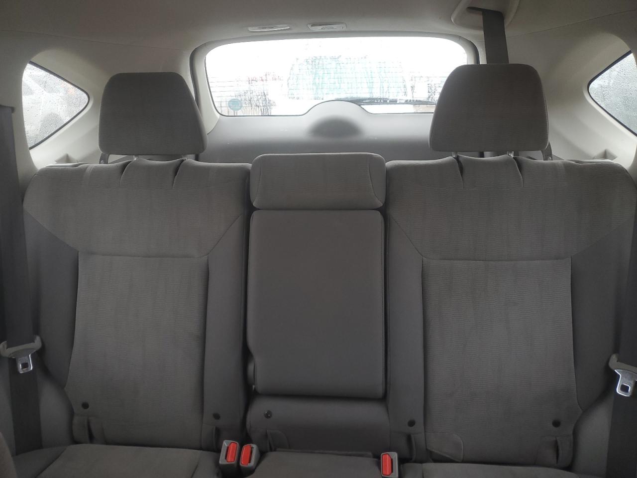 2013 Honda Cr-V Lx VIN: 2HKRM4H37DH651474 Lot: 89620985