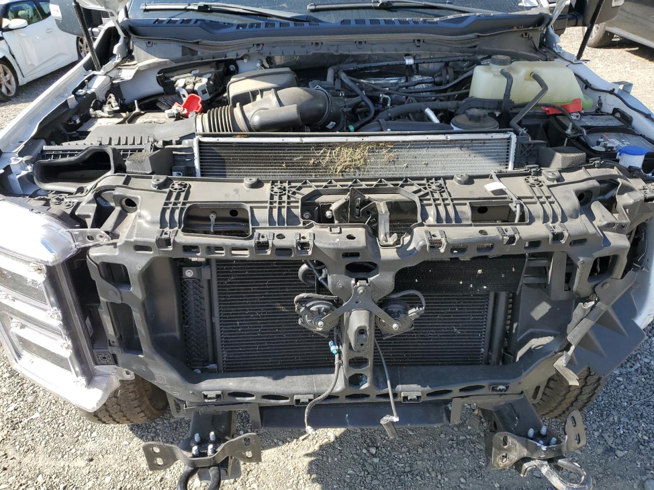 2024 Ford F350 Super Duty VIN: 1FT8W3BN5RED02914 Lot: 85559285