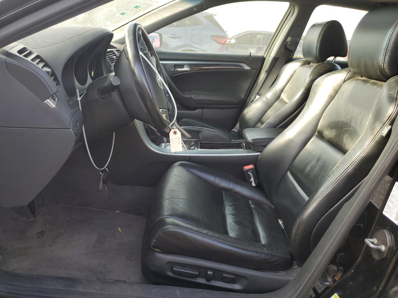 2006 Acura 3.2Tl VIN: 19UUA66276A073235 Lot: 84296095