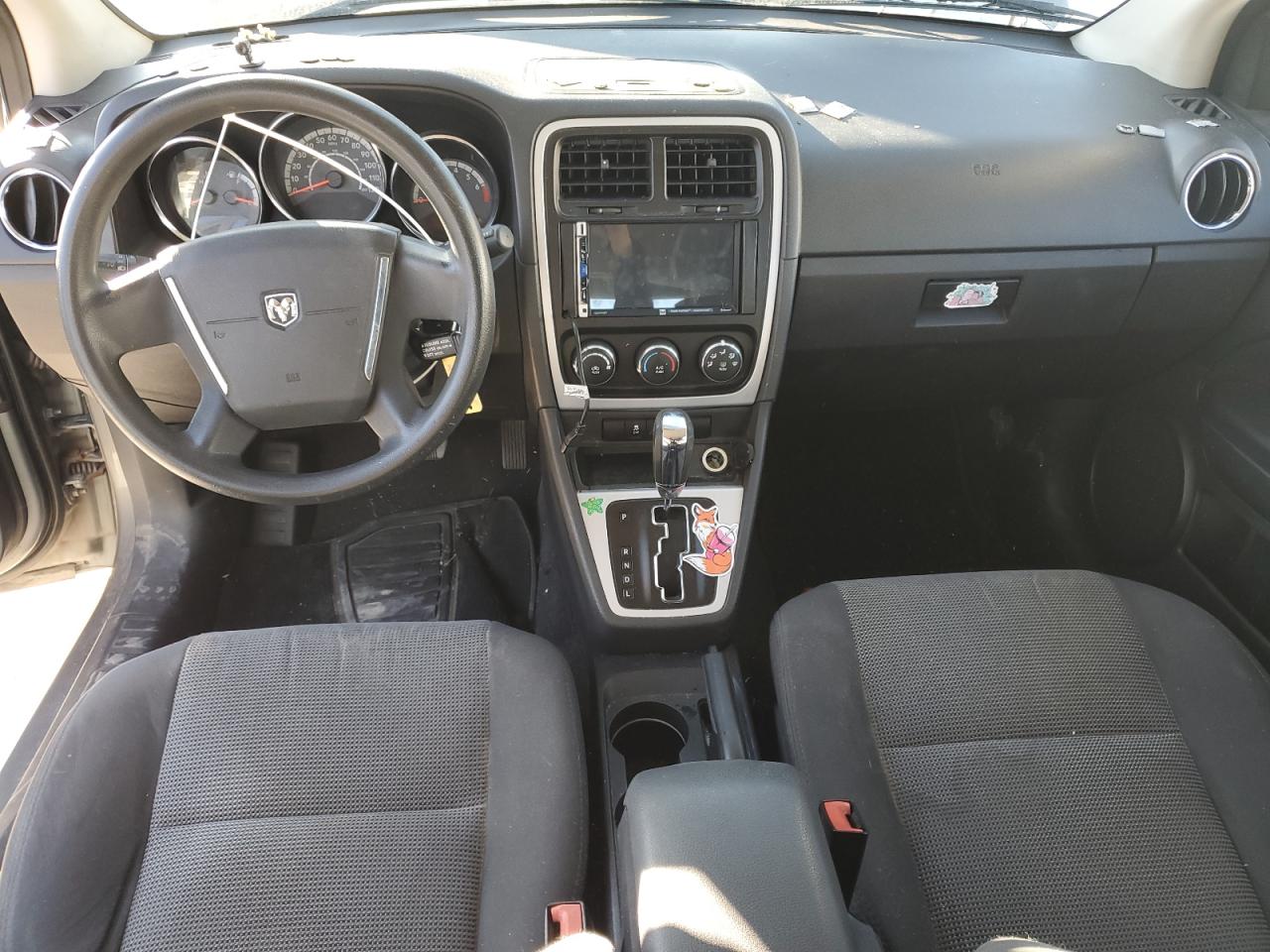 2011 Dodge Caliber Mainstreet VIN: 1B3CB3HA3BD254563 Lot: 82287705