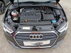 2016 AUDI A3 SE TECHNIK TDI S-A  for sale at Copart WOLVERHAMPTON
