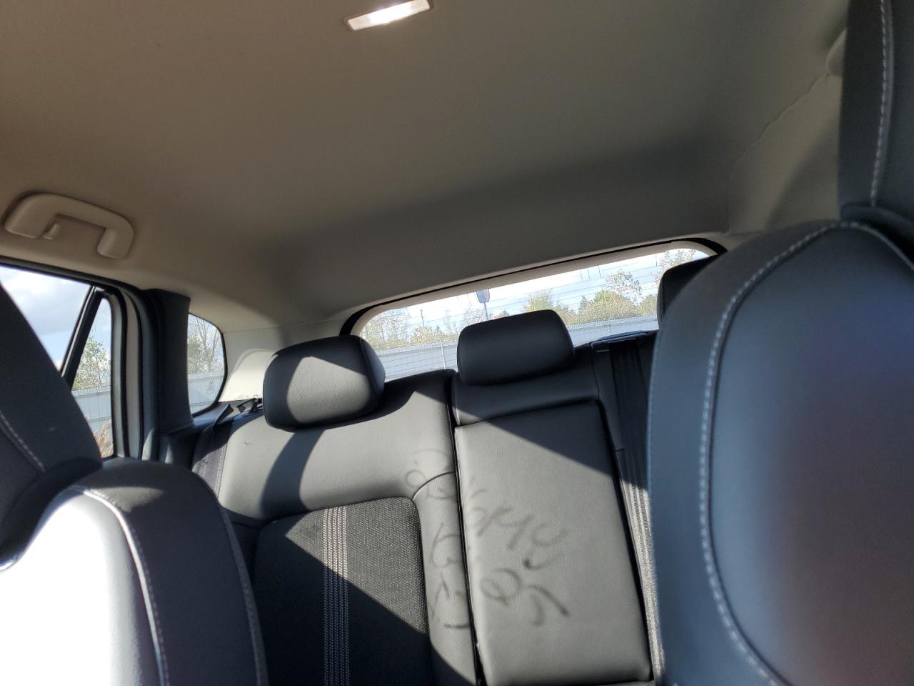 2025 Mazda Cx-50 Preferred VIN: 7MMVABBM7SN311235 Lot: 82292775