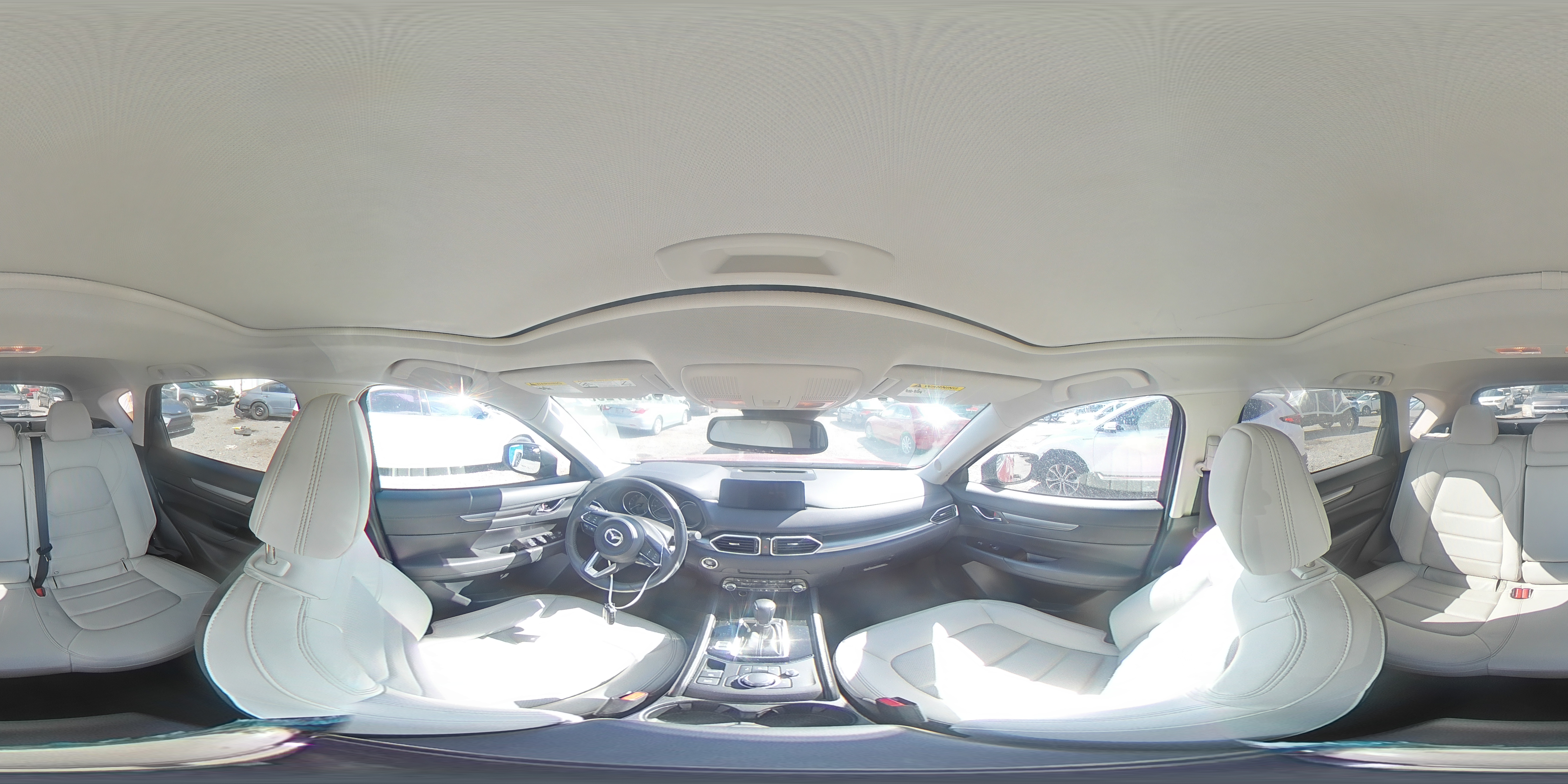 2022 Mazda Cx-5 Preferred VIN: JM3KFBCM5N0560242 Lot: 85097295