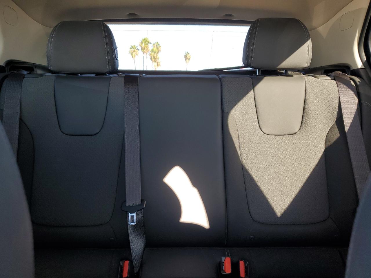 2024 Buick Encore Gx Preferred VIN: KL4AMBS29RB021850 Lot: 89915435