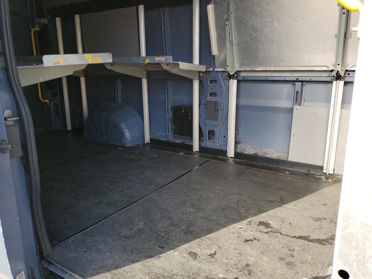 2020 Ram Promaster 3500 3500 High VIN: 3C6URVJG5LE133890 Lot: 84786495