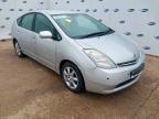 2008 TOYOTA PRIUS T4 VVT-I AUTO  for sale at Copart SANDY