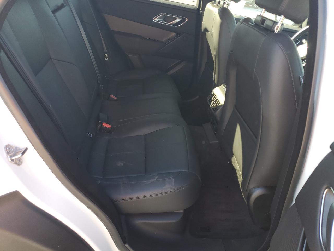 2025 Land Rover Range Rover Velar Dynamic Se VIN: SALYL2EXXSA394088 Lot: 87053465