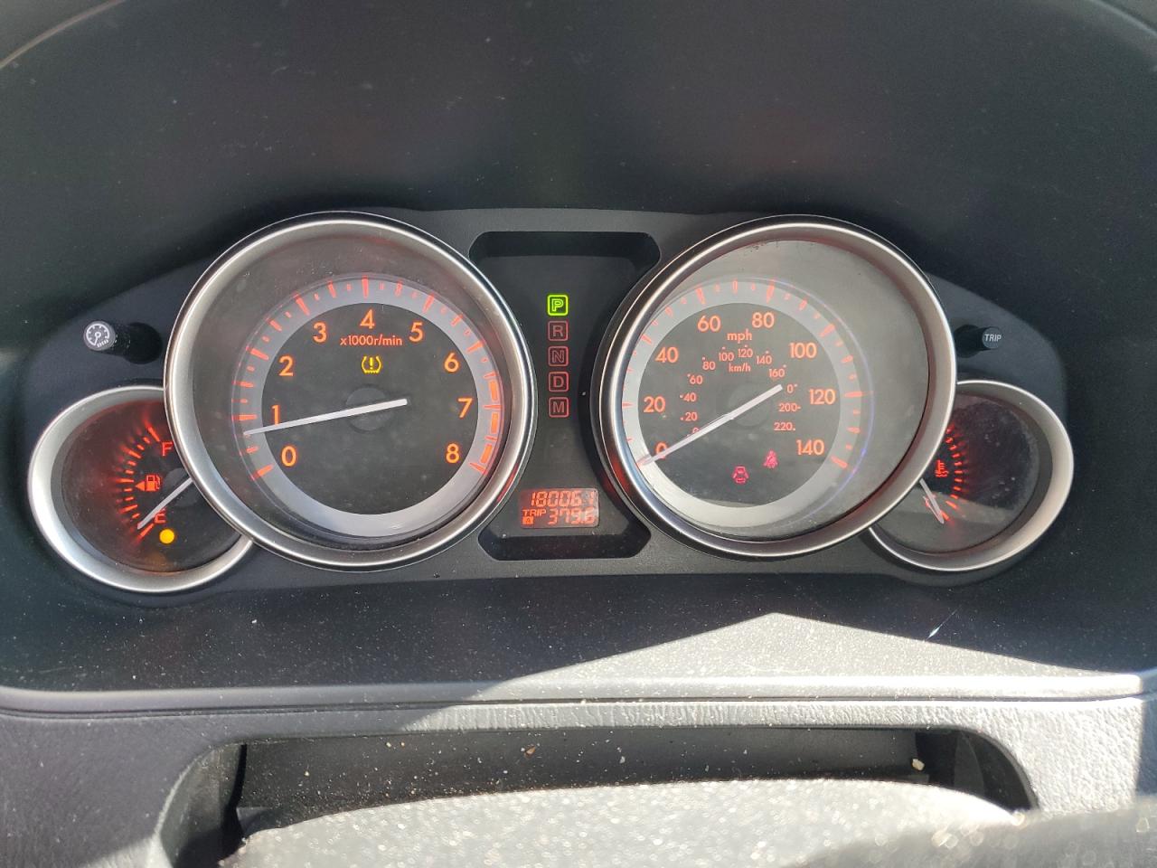 2011 Mazda Cx-9 VIN: JM3TB3DV0B0318225 Lot: 90304275