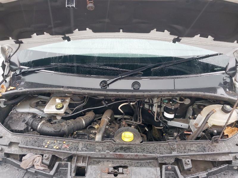 2019 NISSAN NV400 2.3 DCI 130PS H2 SE VAN