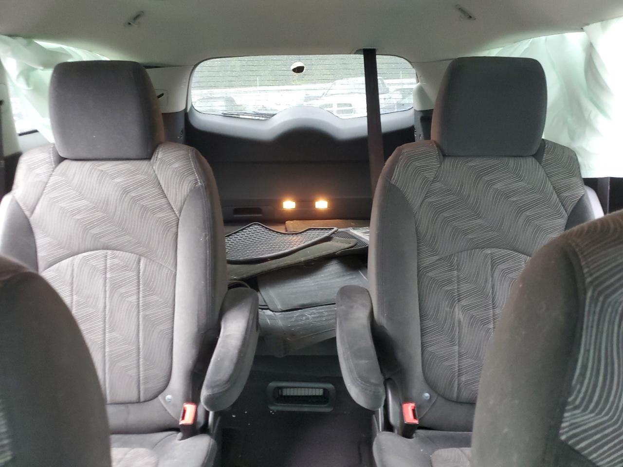 2012 Buick Enclave VIN: 5GAKRBED2CJ241225 Lot: 82319675