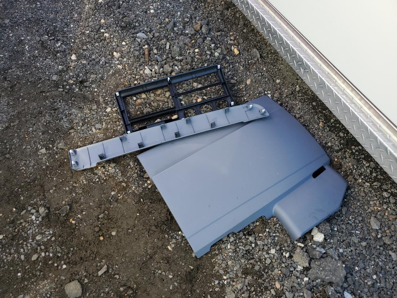 2012 Mitsubishi Fuso Truck Of America Inc Fe Fec72S VIN: JL6BNG1A0CK008934 Lot: 85868475