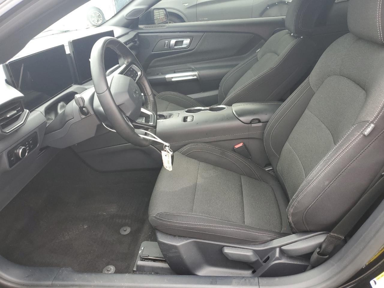 2024 Ford Mustang VIN: 1FA6P8TH9R5105504 Lot: 71946565