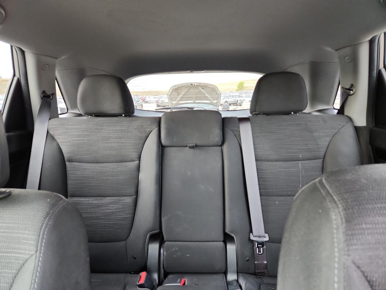 2015 Kia Sorento Lx VIN: 5XYKTCA62FG563963 Lot: 82382985