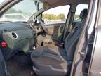 2009 CITROEN C3 1.4I VTR 5DR for sale at Copart SANDTOFT