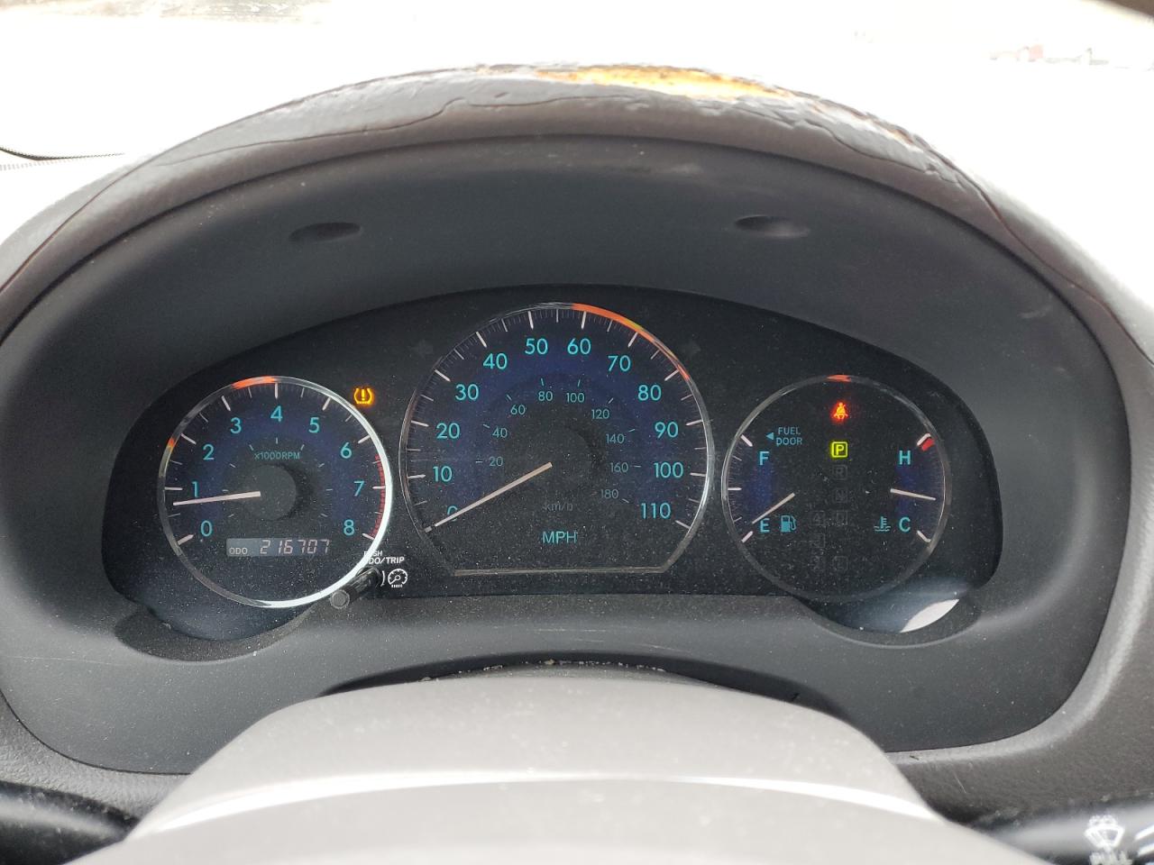 2009 Toyota Sienna Ce VIN: 5TDZK23C59S275974 Lot: 89882655