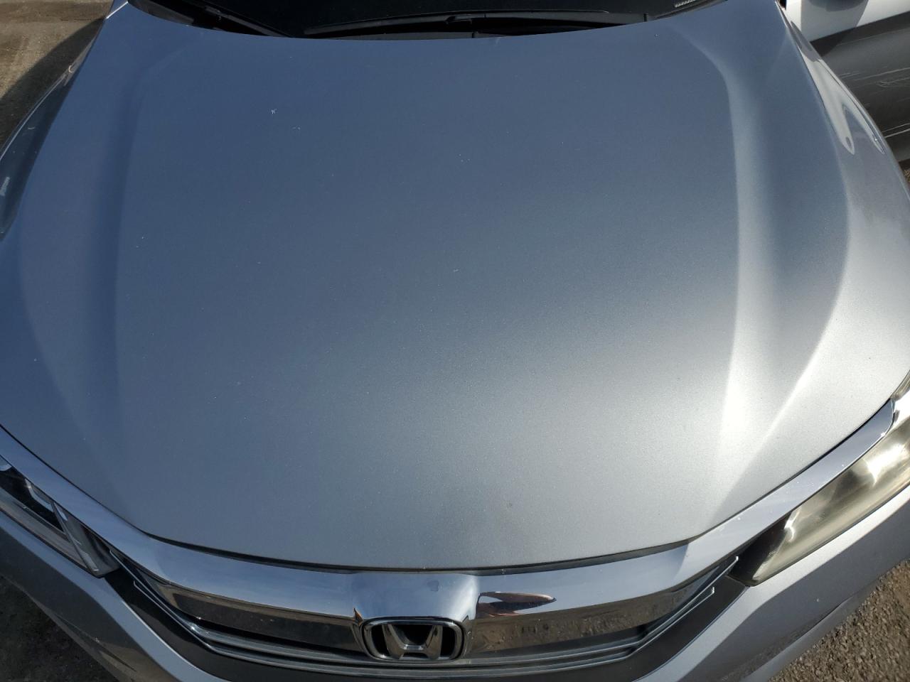 2017 Honda Accord Sport Special Edition VIN: 1HGCR2F19HA213261 Lot: 85642985