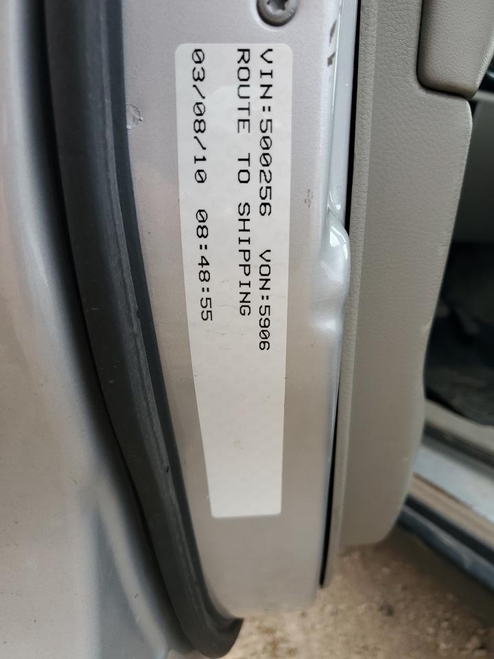 2011 Jeep Grand Cherokee Laredo VIN: 1J4RR4GGXBC655754 Lot: 86322015