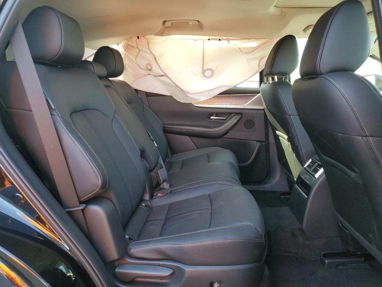 2025 Mazda Cx-90 Preferred VIN: JM3KKBHD3S1246731 Lot: 82672755