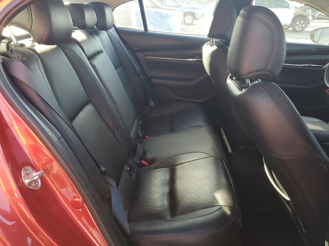 2023 Mazda 3 Premium VIN: 3MZBPBDM7PM375031 Lot: 86522415