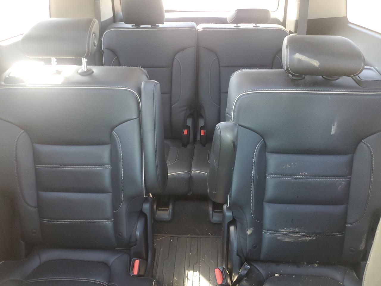 2024 GMC Acadia Denali VIN: 1GKKNXLS5KZ217661 Lot: 84954425