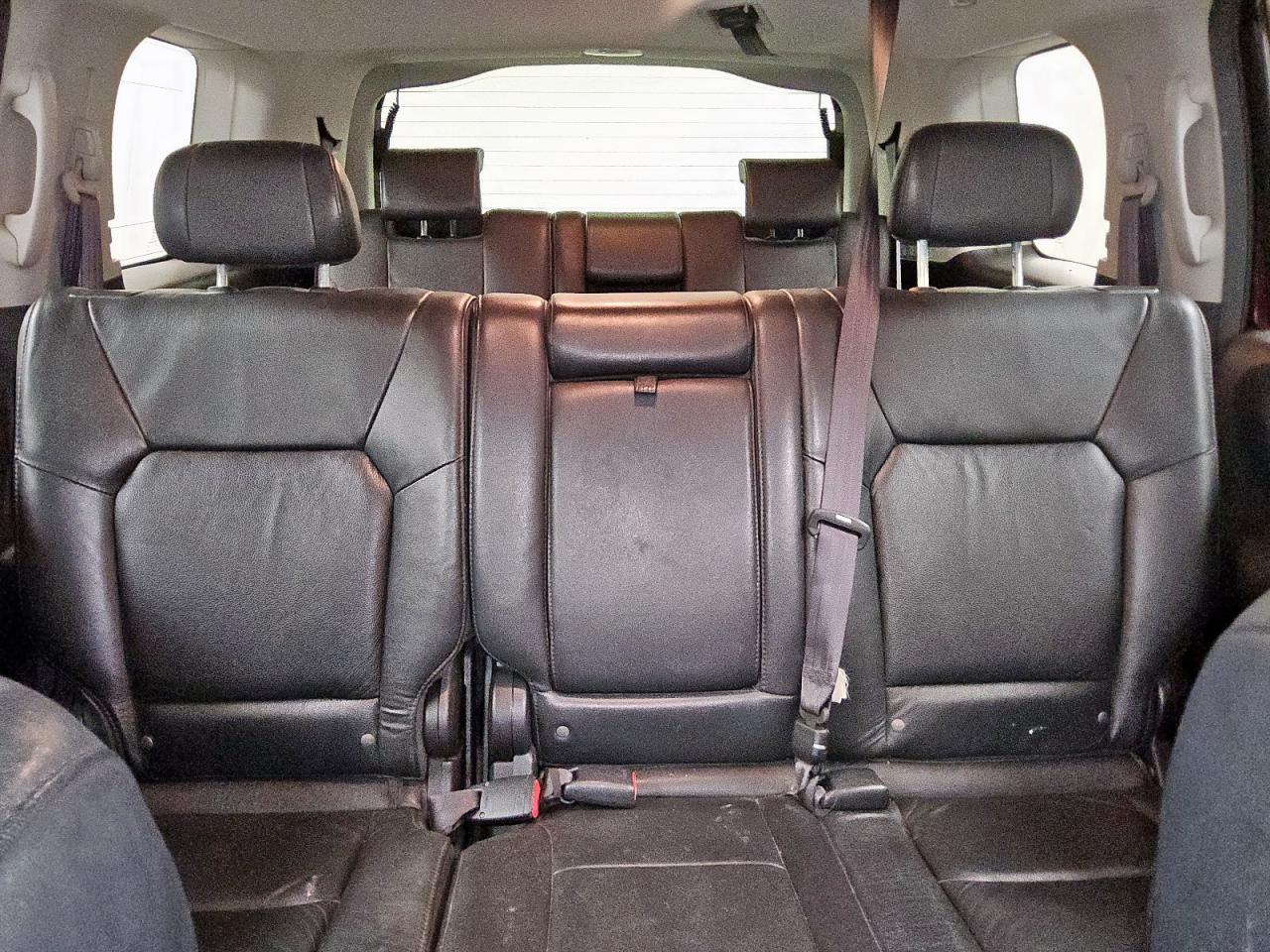 2009 Honda Pilot Exl VIN: 5FNYF38589B017663 Lot: 84784545