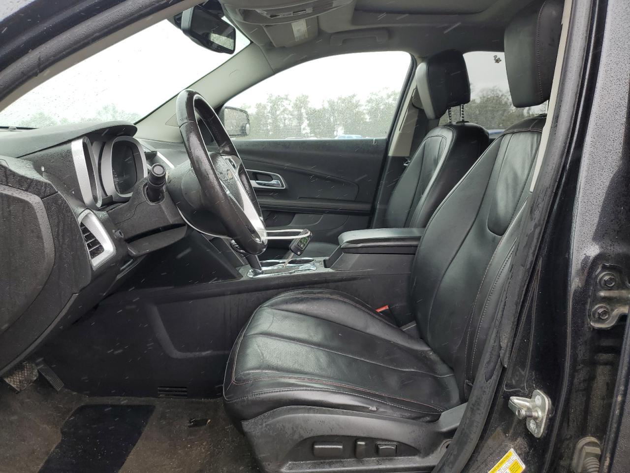 2010 Chevrolet Equinox Lt VIN: 2CNFLPEY1A6350332 Lot: 85669905