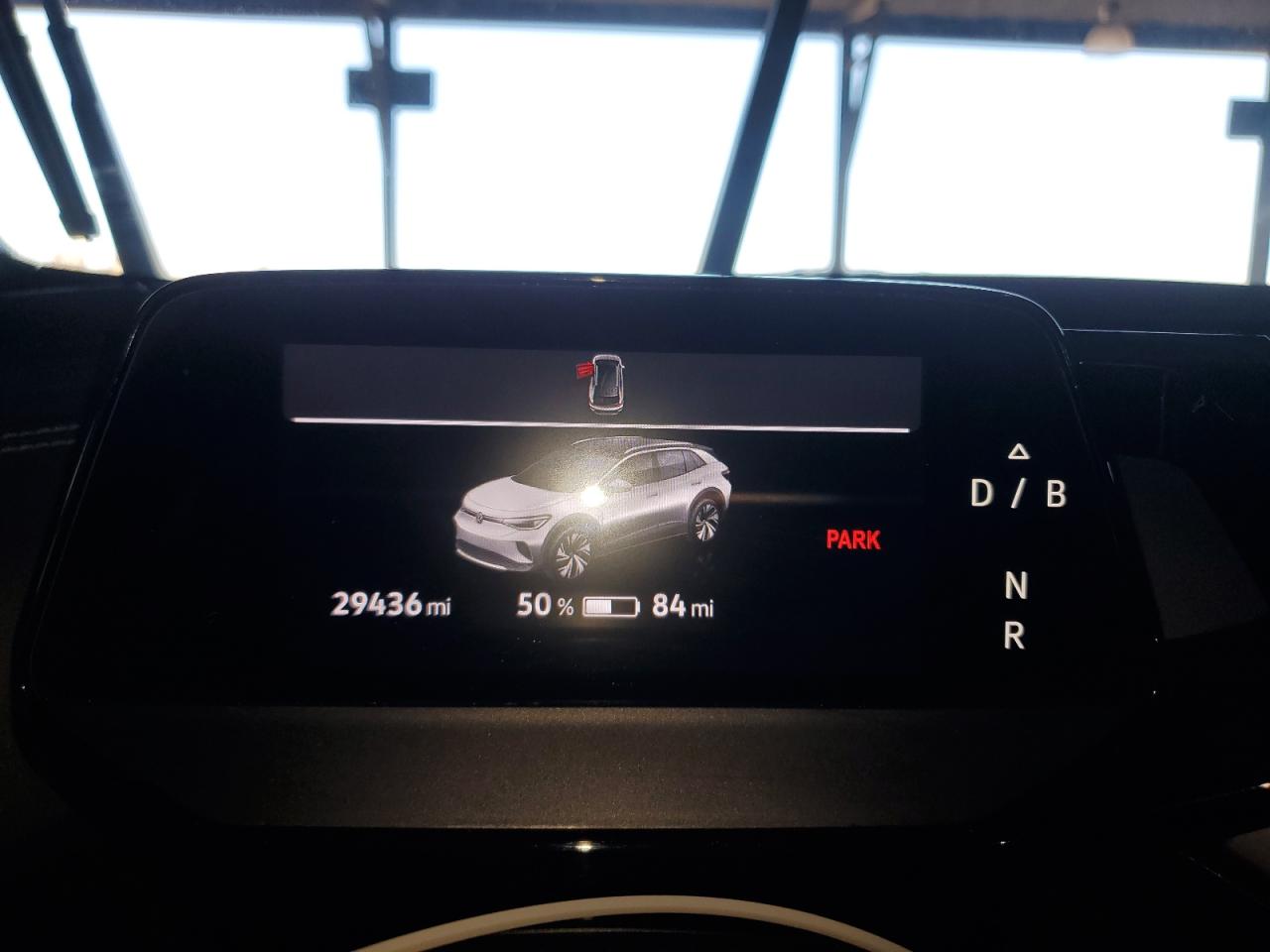 2023 Volkswagen Id.4 S VIN: 1V25MPE84PC036654 Lot: 85159175