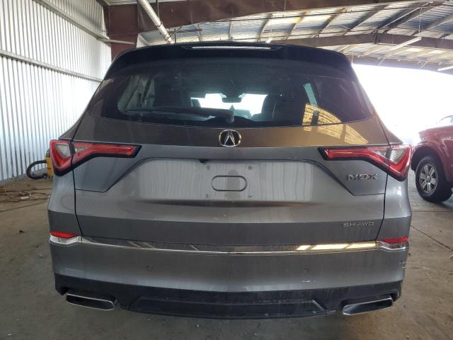  ACURA MDX 2023 Серый