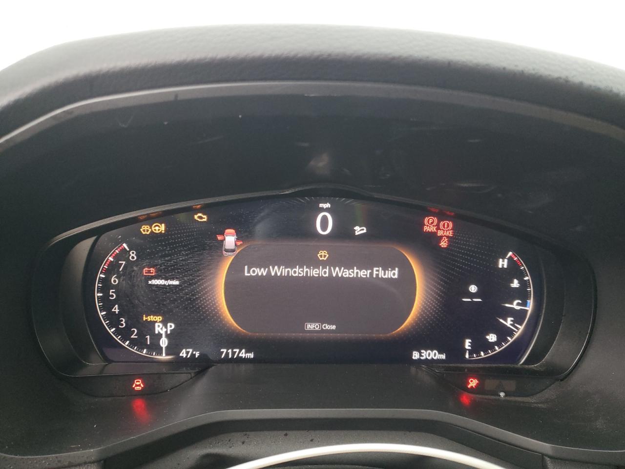 2025 Mazda Cx-90 Premium Sport VIN: JM3KKCHD9S1234069 Lot: 89731575