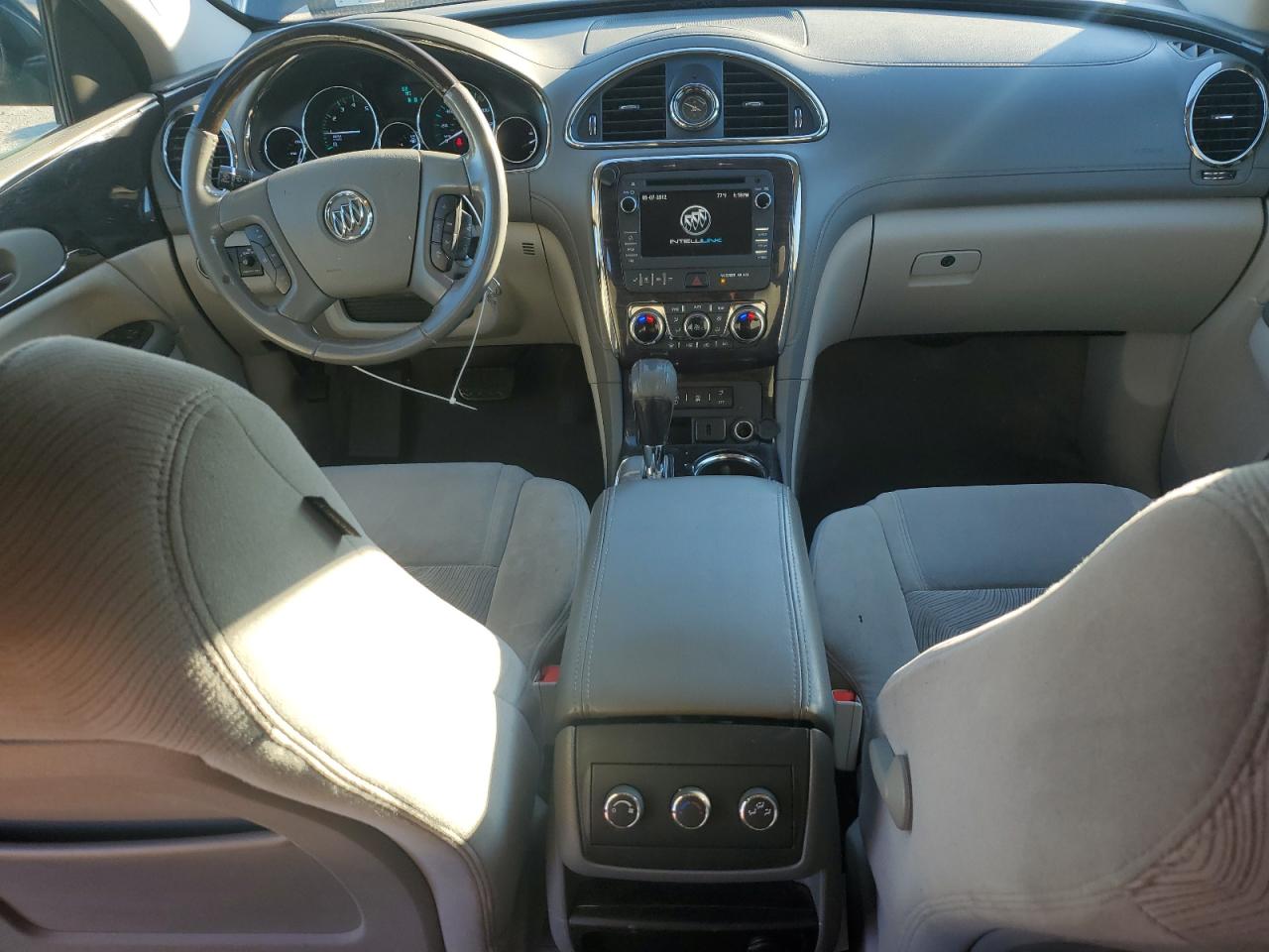 2017 Buick Enclave VIN: 5GAKRAKD1HJ114505 Lot: 82537045