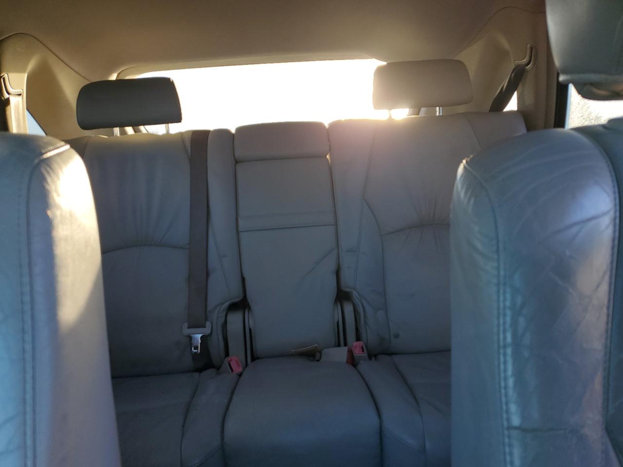 2008 Lexus Rx 400H VIN: JTJHW31U082056649 Lot: 86457765