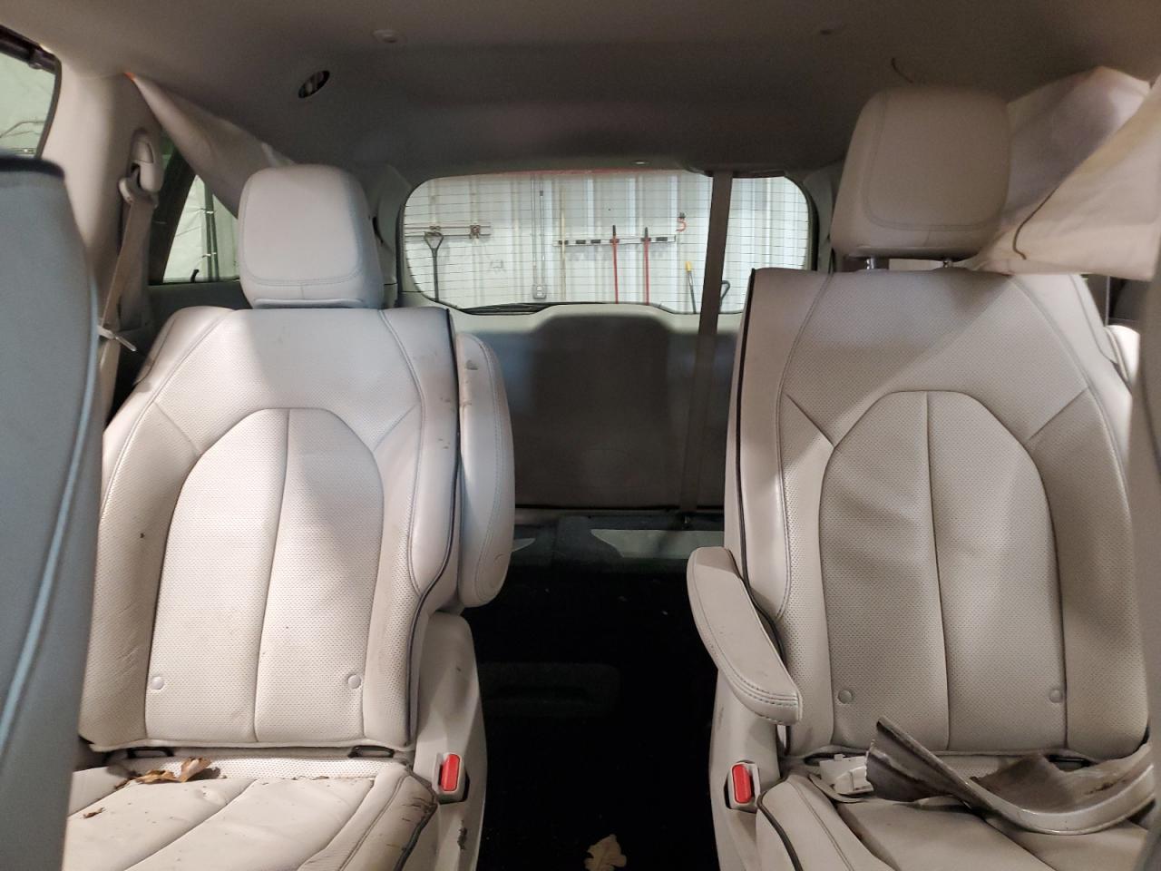 2019 Chrysler Pacifica Hybrid Limited VIN: 2C4RC1N74KR687180 Lot: 90033755