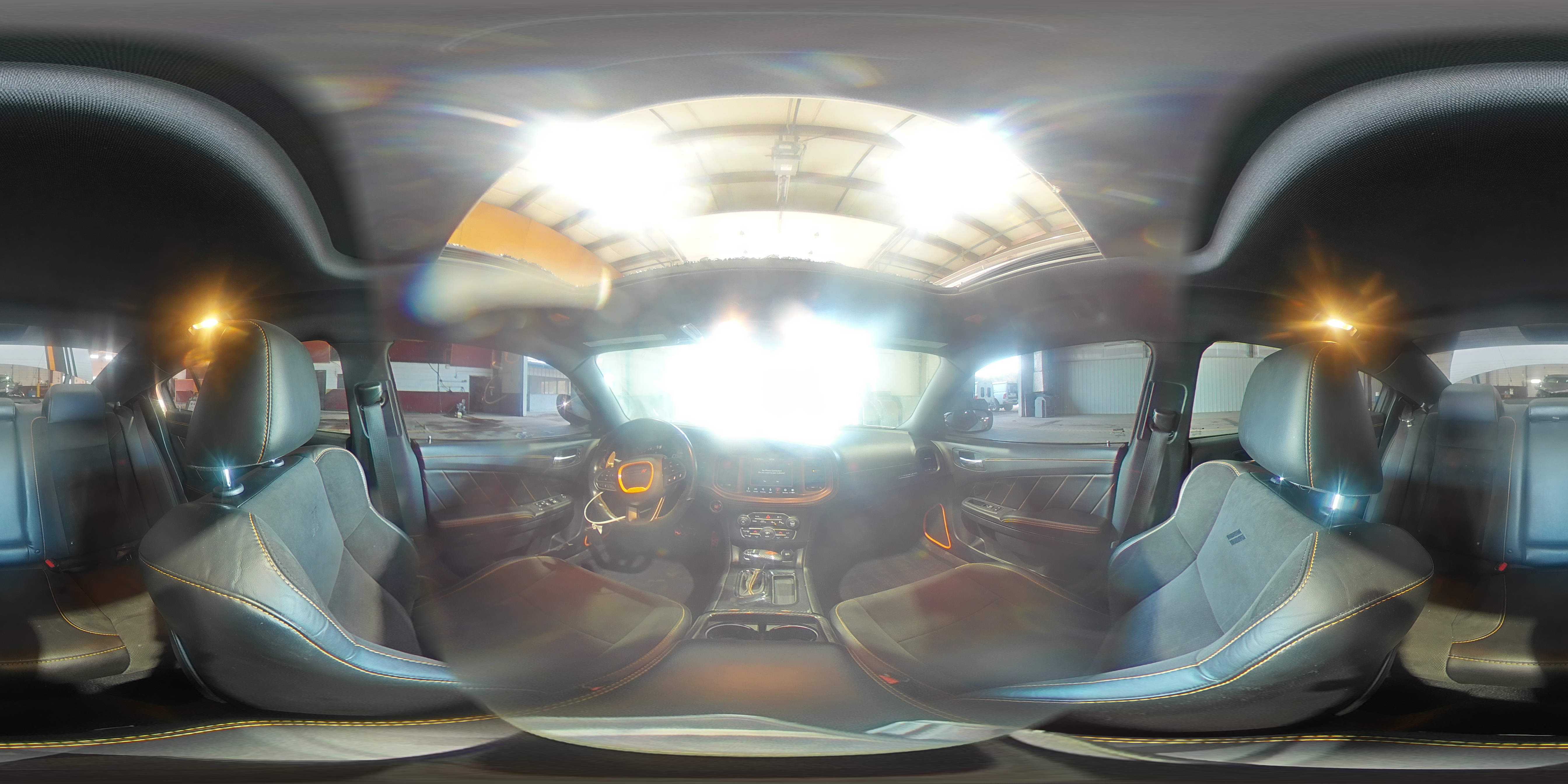 2023 Dodge Charger Gt VIN: 2C3CDXHG0PH519247 Lot: 85513555