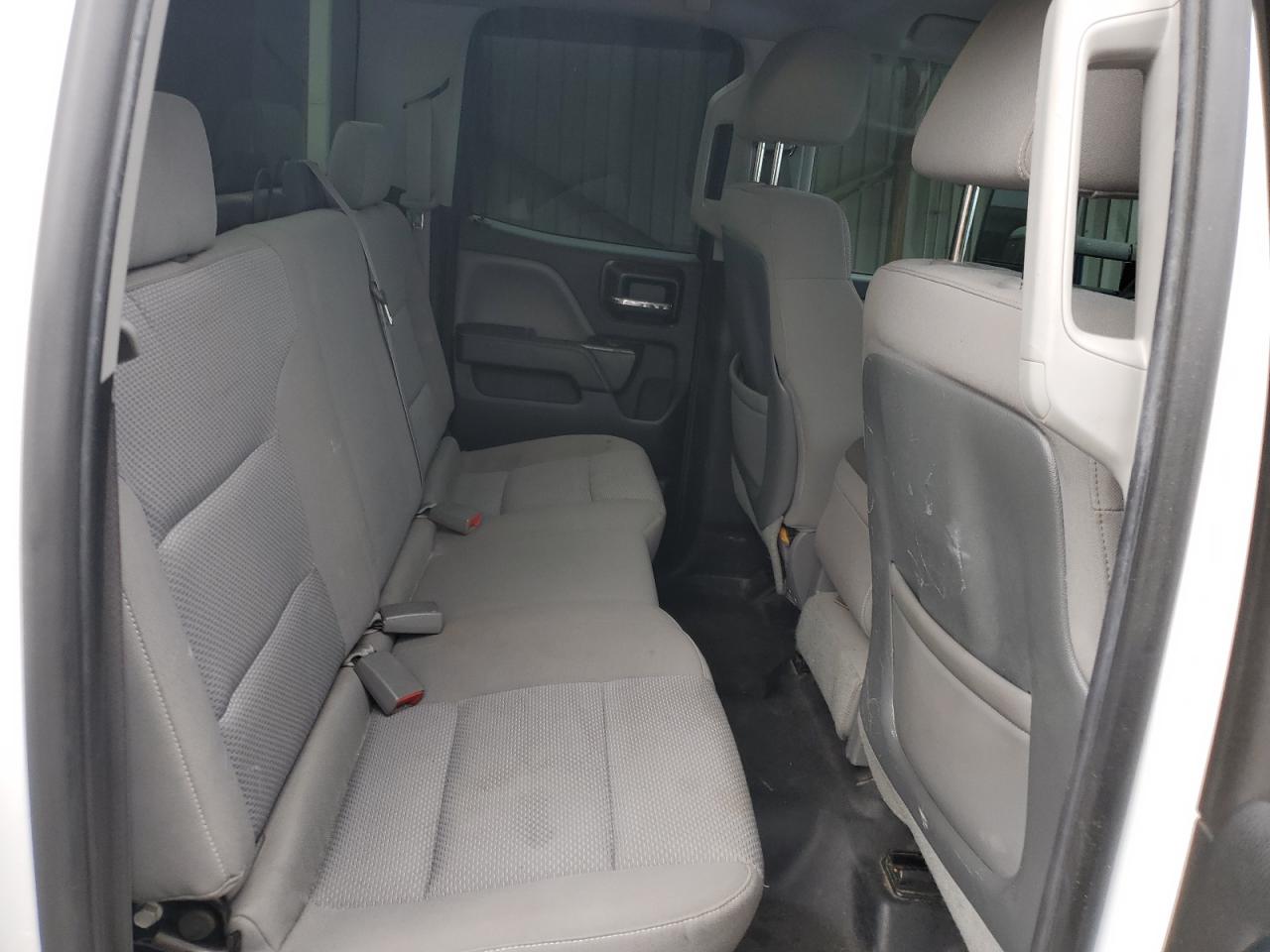 2015 GMC Sierra K3500 VIN: 1GT521C86FZ114158 Lot: 85379565