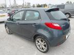 2010 MAZDA 2 1.5 SPORT 5DR for sale at Copart ST HELENS